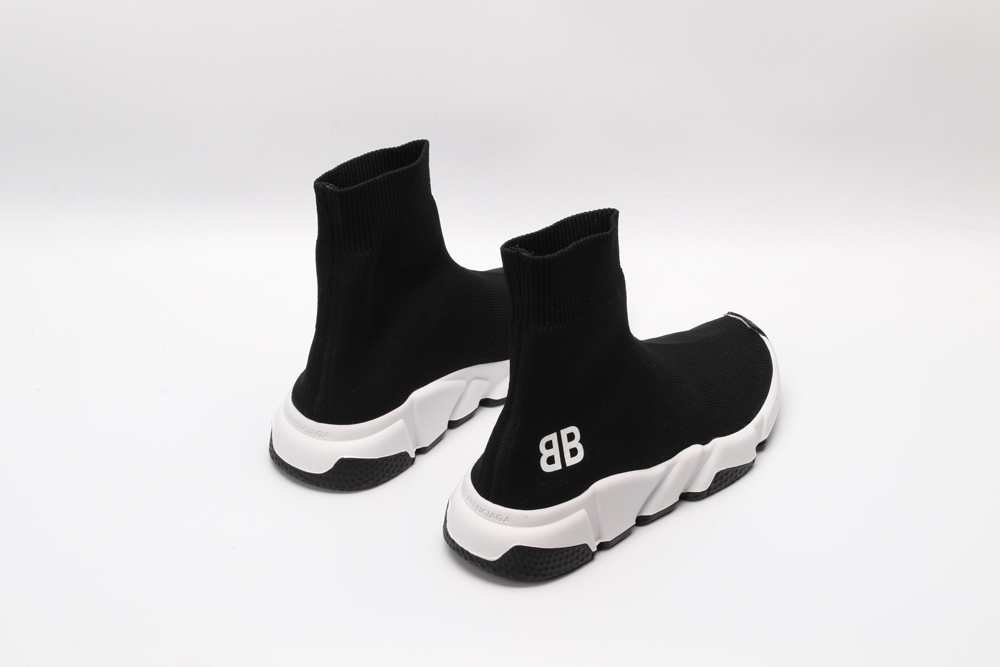 BLG SPEED
